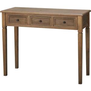 東谷 ルカ ダイニングテーブル ナチュラル 組立必要品 JPB-96OAK