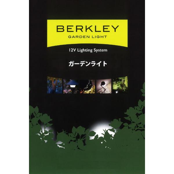 10mケーブル【16/2C-10m】  BERKLEY バークレー LED 12V照明 簡単接続 ス...