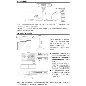 正規販売店 パターゴルフシミュレーター EXP...の詳細画像4