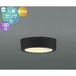 KOIZUMI（コイズミ） 在庫品 AU50497 コイズミ照明 壁面取付可能 屋外