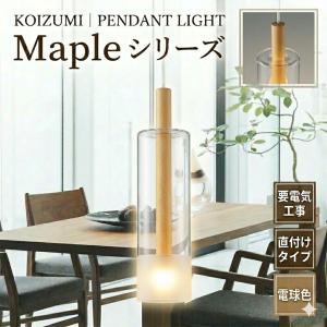 コイズミ照明 AP46947L 照明器具 LEDペンダント (天井直付) LED（電球