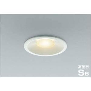 ODELIC（オーデリック） OD361137BCR ダウンライト LED一体型 調光調色