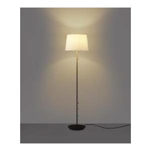 コイズミ照明 KOIZUMI   調光フロアスタンド  AT49310L 本体：ブラック  AE49...