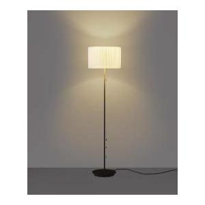 コイズミ照明 KOIZUMI   調光フロアスタンド  AT49310L 本体：ブラック  AE49...