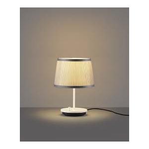 コイズミ照明 KOIZUMI   調光フロアスタンド  AT49312L 本体：ファインホワイト  ...