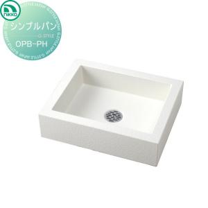 ガーデンパン   ニッコーエクステリア NIKKO   シンプルパン