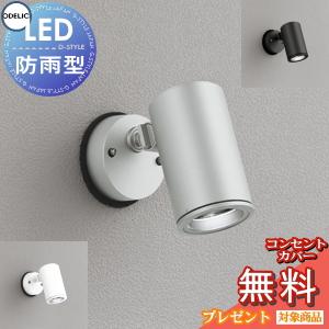 エクステリア 屋外 照明 ライト オーデリックODELIC OG254701P1