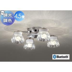 照明 おしゃれ シンプル モダン LED オーデリック ODELIC シャンデリア