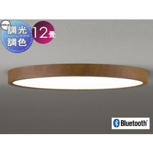 オーデリック OL291362BR Bluetoothシーリングライト ODELIC OL291362BR 調光調色シーリングライト (CONNECTED