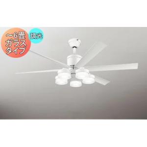 照明 おしゃれ オーデリック ODELIC 電気工事不要 シーリングファン