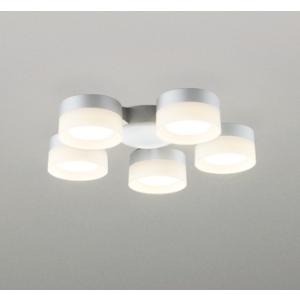 ODELIC（オーデリック） シーリングファン 【WF444PR】【WF 444PR