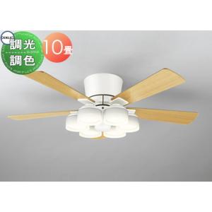 Odelic WF444 シーリングファン シーリングファン ODELIC(オーデリック) シーリングライト 【通販 シーリングライト・天井照明