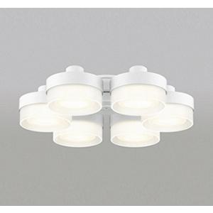 ODELIC（オーデリック） シーリングファン 【WF444PR】【WF 444PR