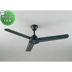 artika Austin LED シーリングファン FAN-AUR-C4BL 2025年製