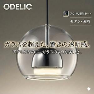 オーデリック ペンダントライト 【OP252987BR】【OP 252 987BR