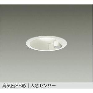 大光電機 DDL-4496YW DAIKO 大光電機(株) アウトドアライト/人感