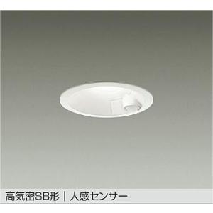 大光電機 DDL-4496YW DAIKO 大光電機(株) アウトドアライト/人感