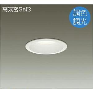 大光電機 ダウンライト 電球色 DDL-6102YW 埋込穴径φ100 LED 白熱球60W