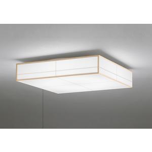 オーデリック ODELIC 和風 照明 シーリングライト OL291701NR 昼白色