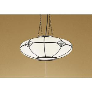 オーデリック ODELIC 和風 照明 ペンダントライト OC125012LR