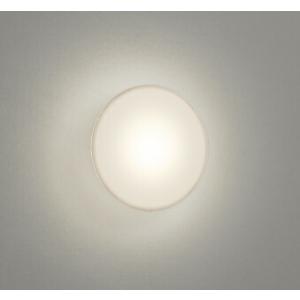 正面側も透過する乳白アクリル仕様 オーデリック ODELIC   ブラケットライト OB255313...