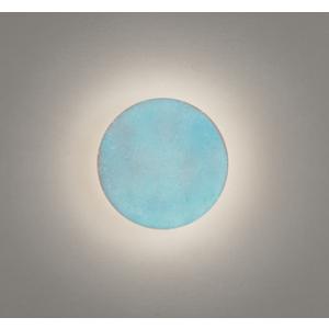 神秘的な錆色の風合いと模様が美しい緑青仕上げ オーデリック ODELIC   ブラケットライト OB...