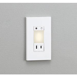 照明 おしゃれ オーデリック ODELIC フットライト足元灯 OB255176 電球