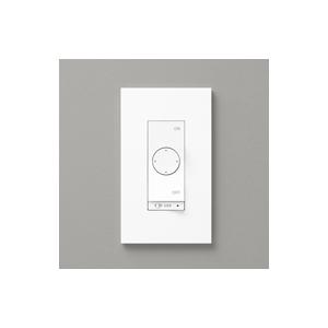 調光・調色 コネクテッドスイッチ Bluetooth LC620A［ホワイト］ 調光・調色スイッチ主電源ONのまま、あかりの調光・調色操作が可能  オーデリック ODELIC             