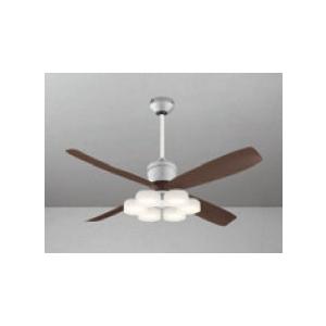 照明 おしゃれ オーデリック ODELIC シーリングファンライト DC