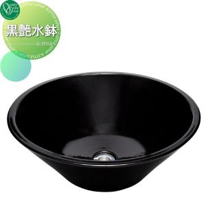 黒艶水鉢  ガーデンパン 水受け   オンリーワン エクステリア オンリーワンクラブ 和風   TK3-E-CBT      立水栓 パン 水受け ガーデニング 庭まわり 屋外   【無料★特典対象】