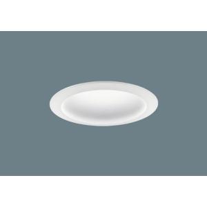 Panasonic（パナソニック） ダウンライト ホワイト φ75 LED（電球色