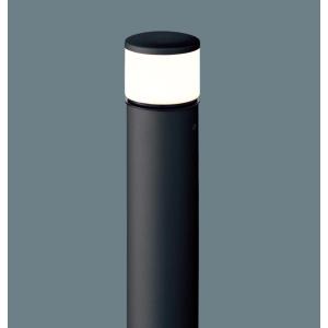 Panasonic LEDガーデンライト エントランスライト XLGE5034BK