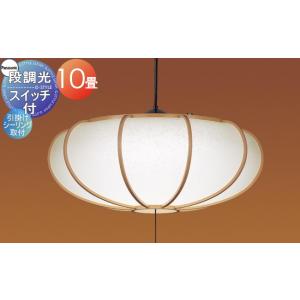 Panasonic パナソニック HH-LC594A 和風 ライト HH-LC594A 概要 - LEDシーリングライト | LED照明器具（シーリング