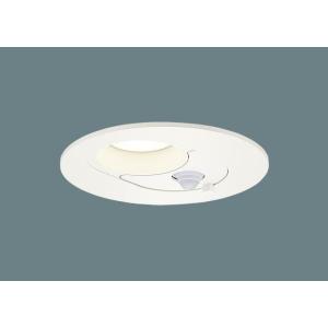 照明 おしゃれ  パナソニック Panasonic   人感センサー ダウンライト  埋込穴Φ125...