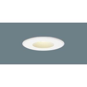 Panasonic（パナソニック） ダウンライト ホワイトつや消し LED（昼
