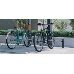 サイクルポート 三協アルミ 三協立山 F2(エフツー) オプション