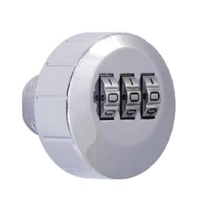 ダイヤル錠   オプション   セキスイデザインワークス ボビシリーズ専用           【部品】