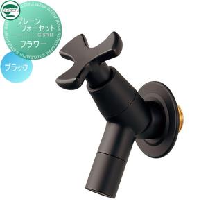 無料☆特典対象】 立水栓 水栓柱 オンリーワンクラブ ジラーレW 蛇口一
