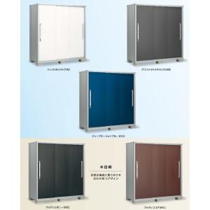 【無料★特典対象】 ヨド物置 エスモ ESF-...の詳細画像4