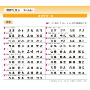 表札 アクリル YKK YKKap スクエアタ...の詳細画像4