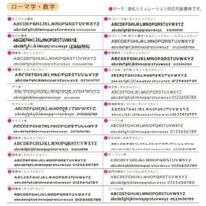 表札 アクリル YKK YKKap スクエアタ...の詳細画像5