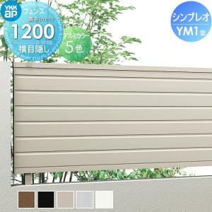 YKK目隠しフェンス　11枚 ルシアス スクリーンフェンス | 商品を探す | YKK AP株式会社