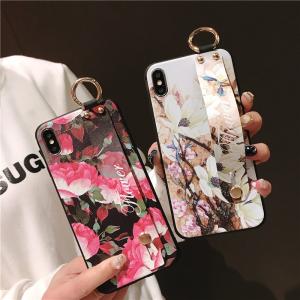 iPhone ケース ベルト リング付き アイ...の詳細画像2