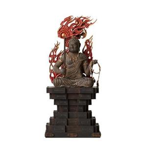 不動明王フィギュアの商品一覧 通販 Yahoo ショッピング