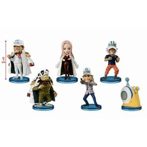 ワンピース ワールドコレクタブルフィギュア 海軍 ゲーム おもちゃ の商品一覧 通販 Yahoo ショッピング