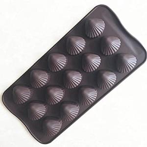 貝殻 チョコレート 型の商品一覧 通販 Yahoo ショッピング