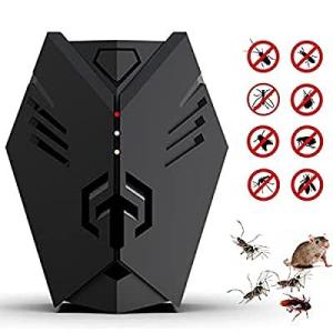 強力 超音波ネズミ駆除器のおすすめ人気ランキング16選 日本製も紹介 セレクト Gooランキング