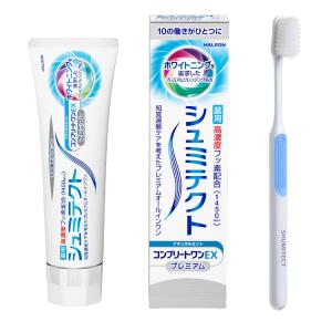 【医薬部外品】シュミテクト コンプリートワンEX...の商品画像
