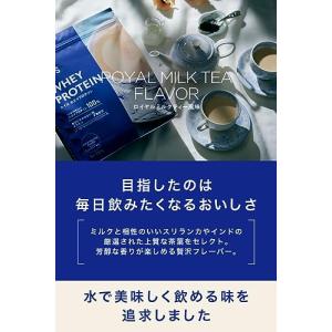 REYS レイズ ホエイ プロテイン 山澤 礼...の詳細画像2