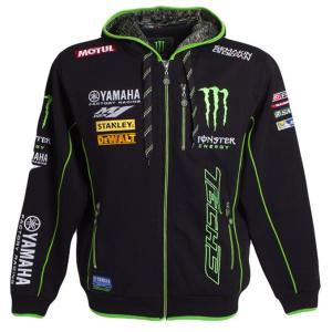 モンスターエナジー パーカー ヤマハの商品一覧 通販 Yahoo ショッピング